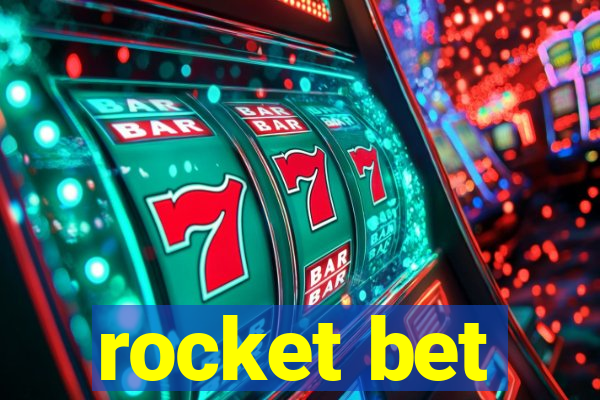 rocket bet